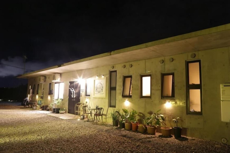 Exterior & Views 2, SESOKO BLUE, Motobu
