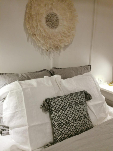 Bedroom 2, Gite Grand Tourmalet, Hautes-Pyrénées