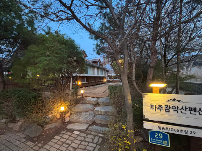 Others 4, pajugamaksan pension(summer), Paju