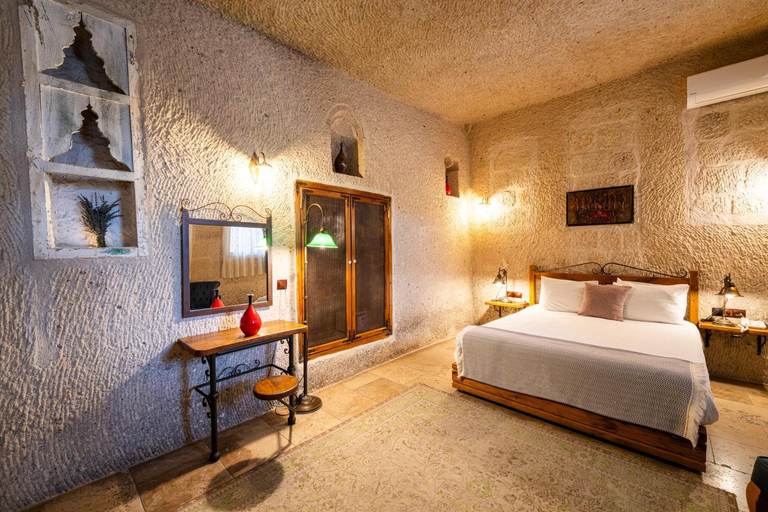 Bedroom 5, Design Cave Hotel, Nevşehir