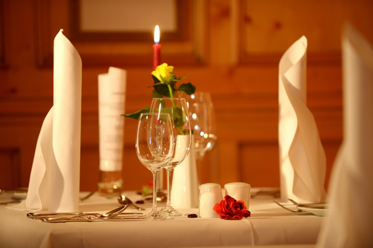 Food & Drinks 5, Luitpoldpark-Hotel, Ostallgäu