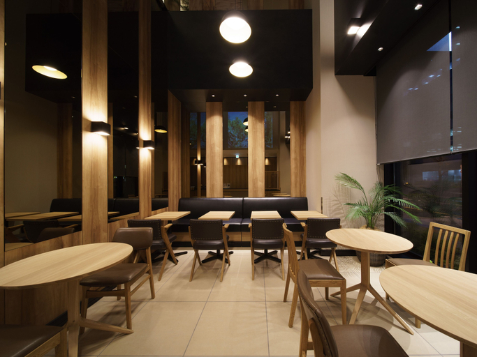 Food & Drinks 5, Super Hotel Tokyo Hamamatsucho, Minato