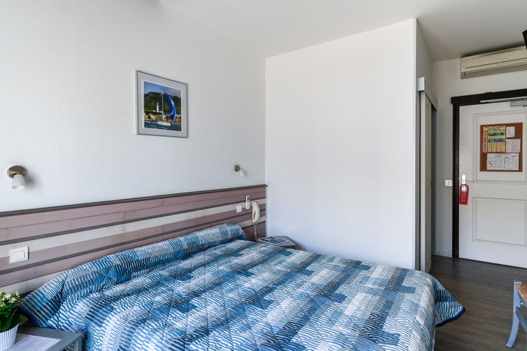 Bedroom 2, Hotel Le préconil, Var