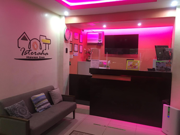 Others 1, Isteraha Haven Inn, Zamboanga City