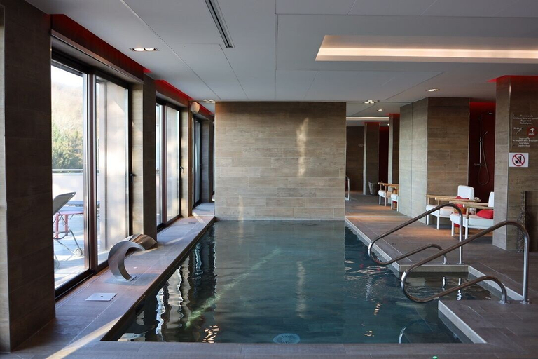 Sport & Beauty 3, Hotel Arnold, Bas-Rhin
