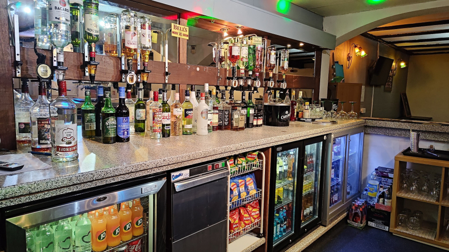 Food & Drinks 5, Windsor Local Hotel, Pembrokeshire