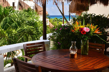 Others 4, Playa Palms Beach Hotel, Cozumel