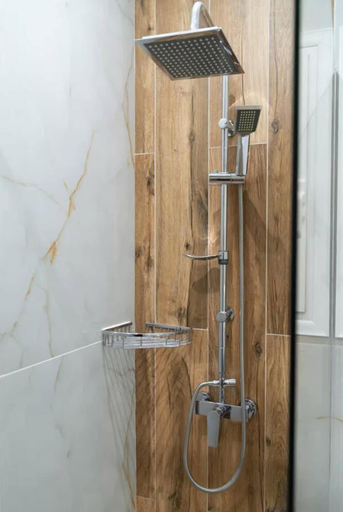 Bathroom 4, Flare Studio, Ionian Islands