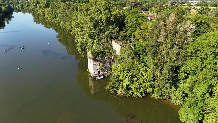 Others 4, Le Manoir du Moulin de Madame, Lot-et-Garonne