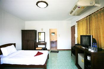 Others 5, Miami Hotel, Muang Chiang Mai
