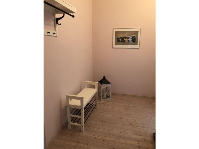 2, Holiday apartment at the gondola pond, Vogtlandkreis