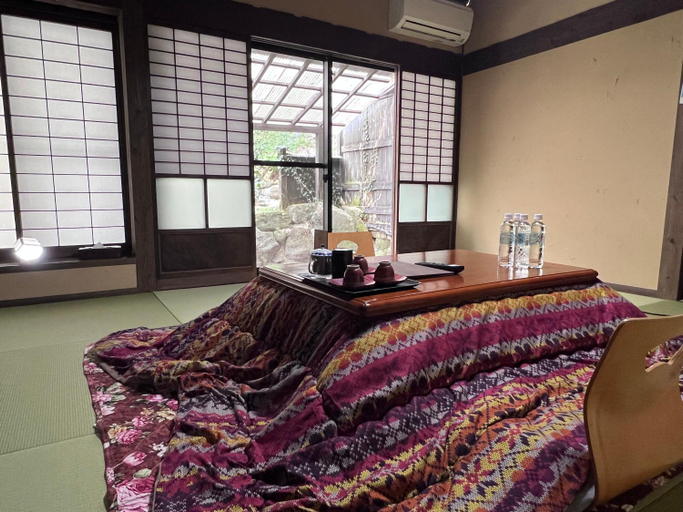 View 3, 阿蘇扇温泉 おおぎ荘, Minamioguni