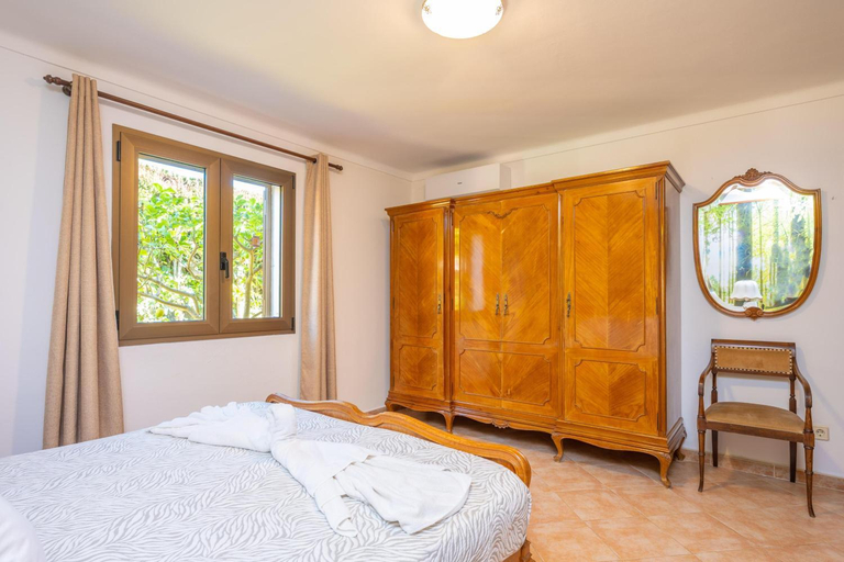 Bedroom 3, ES RAFAL NOSTRO, Baleares