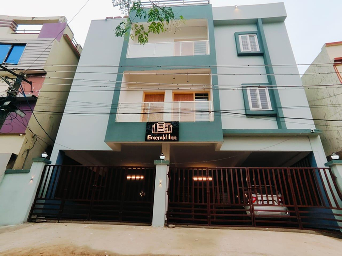 Others 3, Emerald inn, Khordha