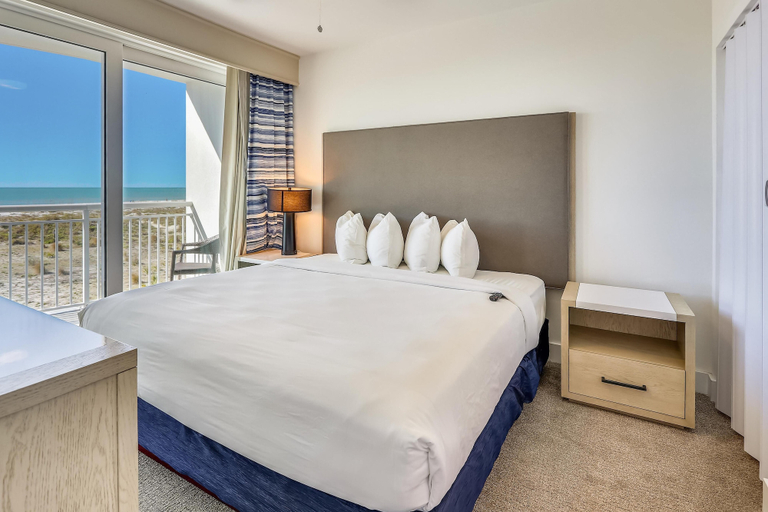 Bedroom 3, Oceana 202 West, Pinellas