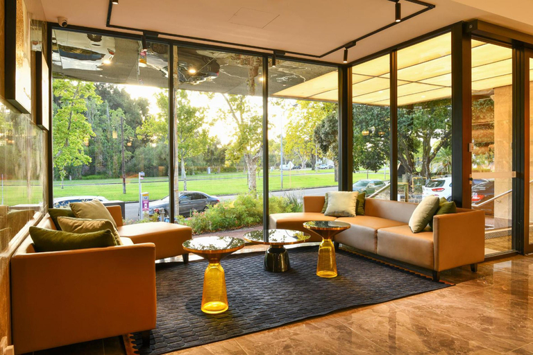 Public Area 4, Aurea Hotel Perth Kings Park, Perth