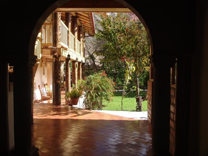 Others 3, Iorana hotel Urubamba, Urubamba