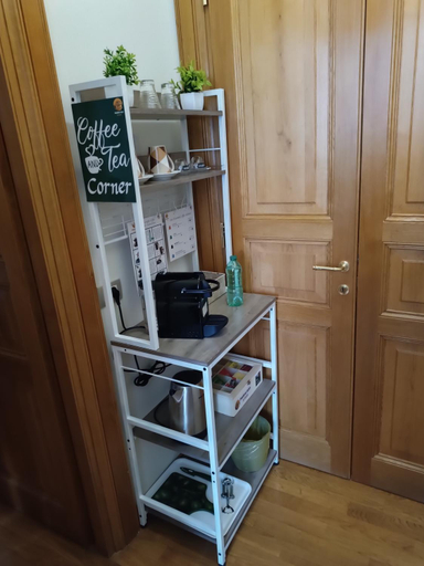 Others 3, Pantheon Suites in Rome, Rome