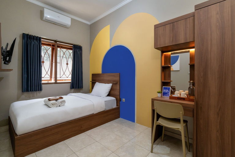 Others 2, Cove Hermitage Residence, Bandung