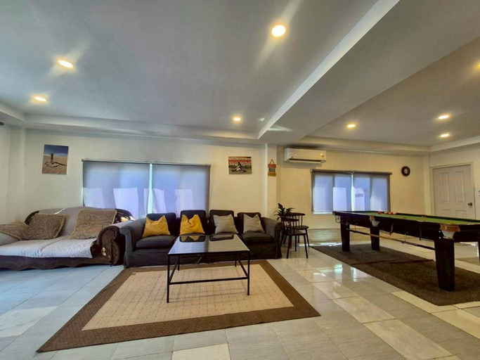 Interior view 5, Baan Pink Pool Villa Pattaya, Pattaya