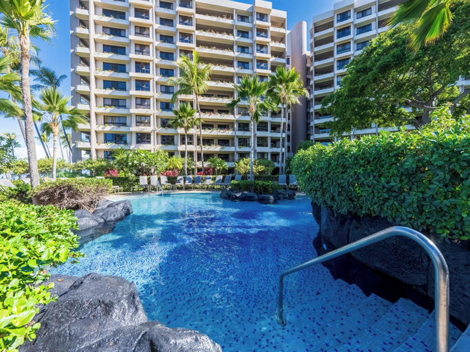Sport & Beauty 2, Kaanapali Alii-2 Bedroom Ocean Views, Maui