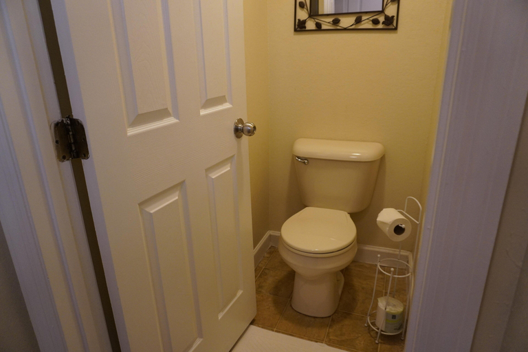 Bathroom 4, Riverside 209 1BR Condo with Jacuzzi by RedAwning, Sevier