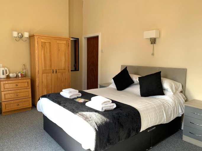 Bedroom 3, The Donard, Newry, Mourne and Down