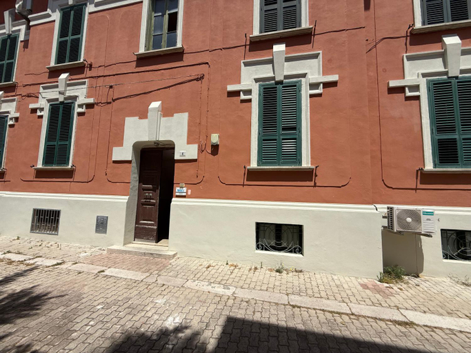 Exterior & Views 3, Le Stanze di Max, Campobasso