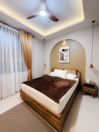 Bedroom 3, The Imari by Nginapsini, Bogor