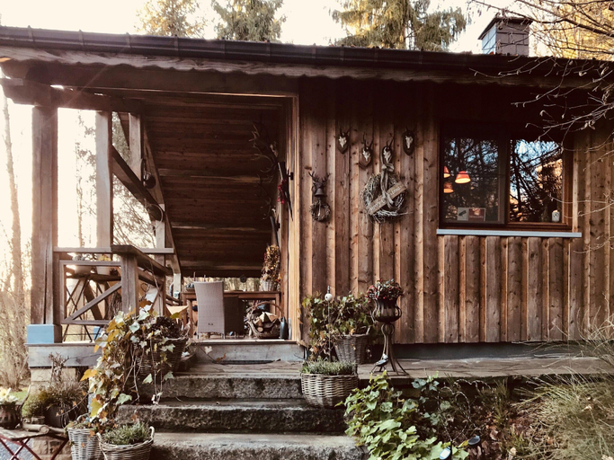 Exterior & Views 2, Romantic Villa With Spa, Luxembourg