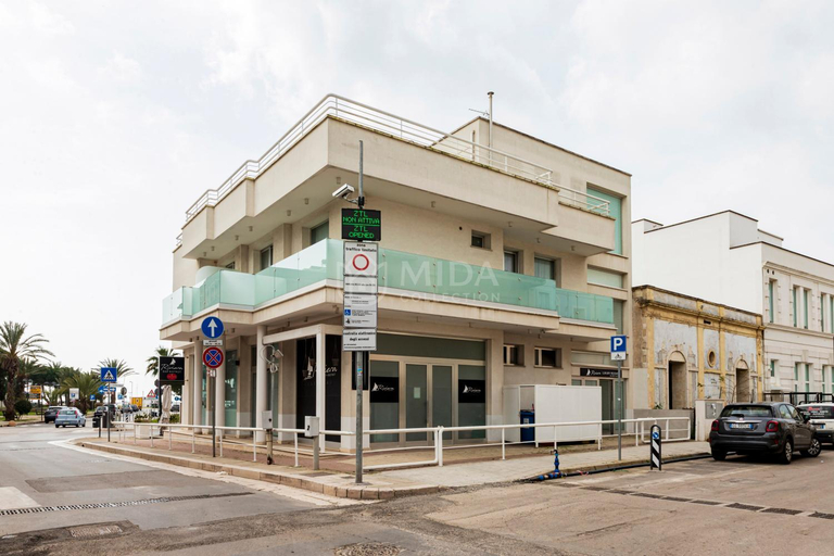 Exterior & Views 2, Riviera Luxury Rooms, Lecce