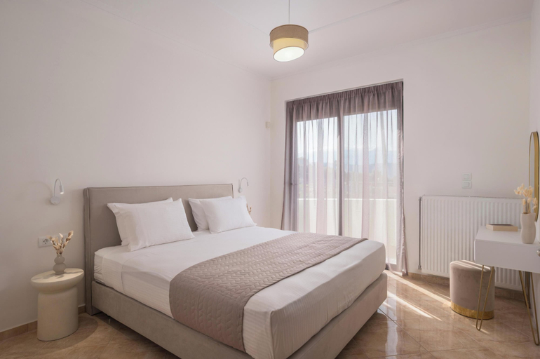 Room 5, Lithea Seaview Villa & Estate, Crete