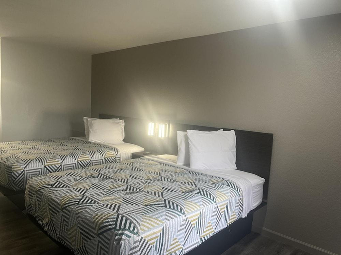 4, Motel 6 – Mccomb, Ms, Pike