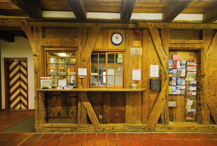 Others 5, Hostel Feldkirch, Feldkirch