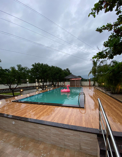 Sport & Beauty, Karjat retreat, Raigarh