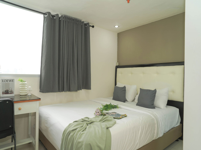 Primary image, Cozy 2Br At Apartment De Paradiso Pluit, North Jakarta