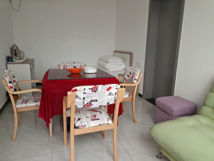 Room amenity, Near Mutianyu Country Villa, Beijing