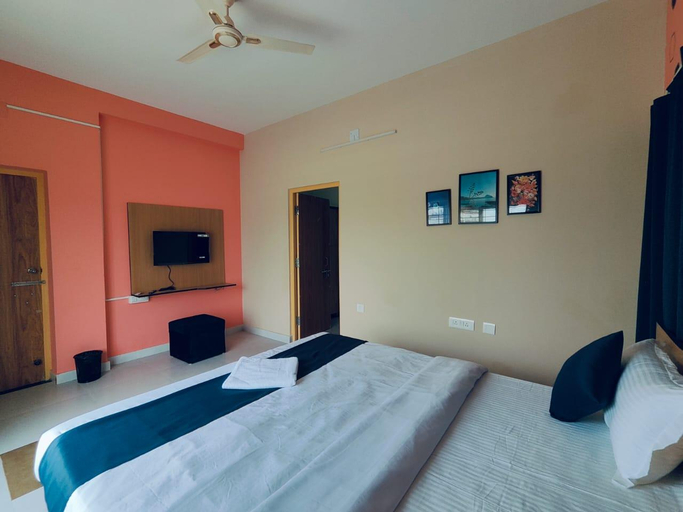 Others 2, Emerald inn, Khordha