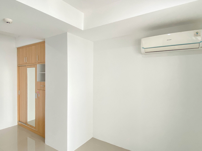 Room 3, Contemporary And Restful 2Br At Apartment Anwa Residence, Tangerang Selatan