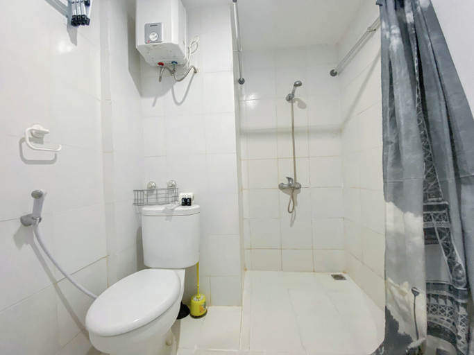 Interior 2, Simply And Homey Studio (No Kitchen) Room Apartment Paltrow City, Semarang