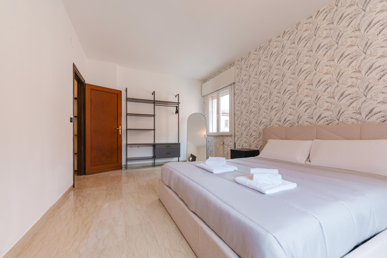 Room 4, Gaia's Flat - 15 min from Venice, Venezia