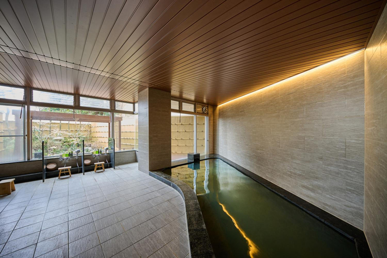 Sport & Beauty 2, Laforet Hakone Gora Yunosumika, Hakone
