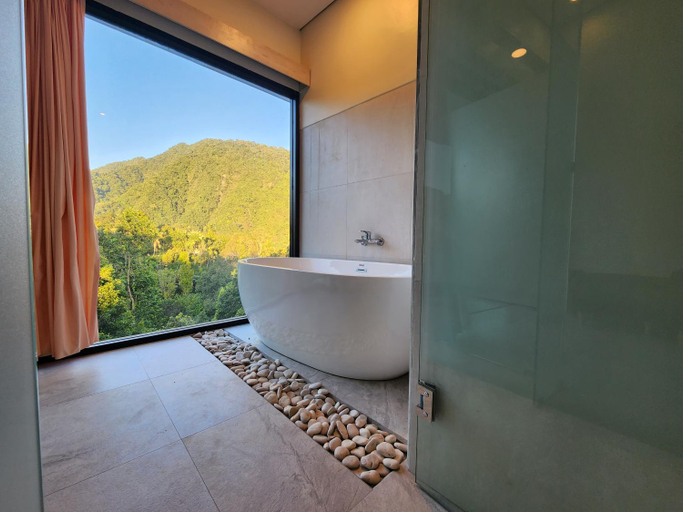 Bathroom 3, Taman Dari, Buleleng