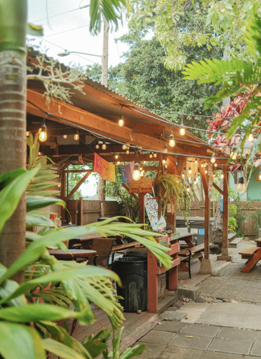Exterior & Views 4, Banana Bungalow Maui Hostel, Maui