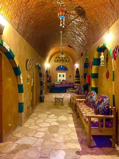 Interior 3, Kabara, Unorganized in Aswan