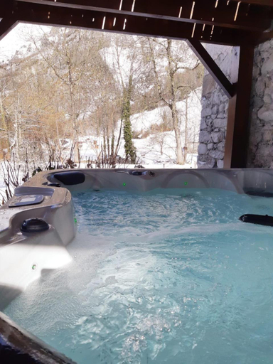 5, Gite Grand Tourmalet, Hautes-Pyrénées