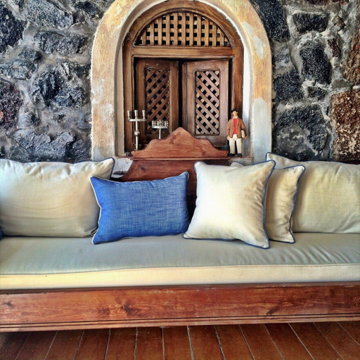 Interior 5, Altana Heritage Suites, South Aegean