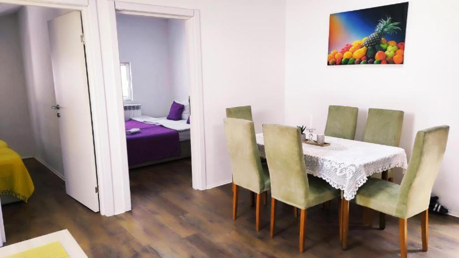 Others 3, Apartment Temerinska, Novi Sad