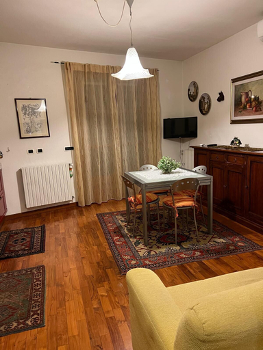Interior 2, Predieri, Florence