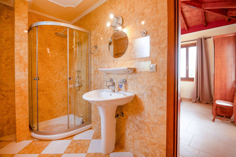 Others 3, Villa Asteri With 3 Bedrooms and 3 Bathrooms, Ionian Islands